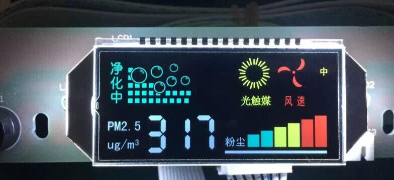 空气净化器