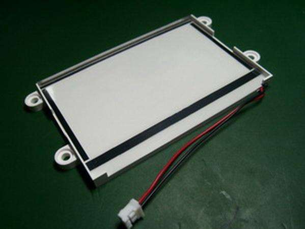 SMD lamp backlight