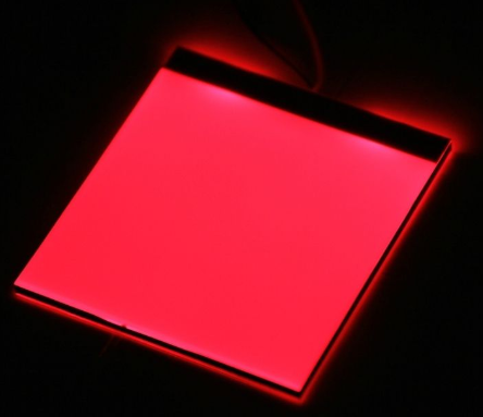 SMD lamp backlight