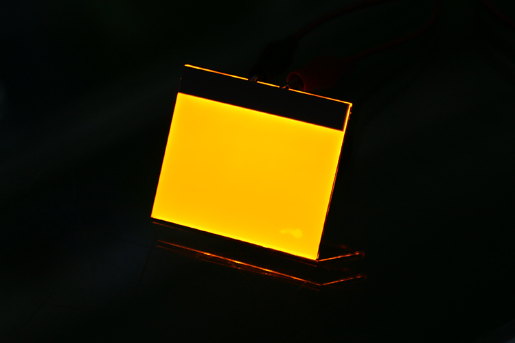 SMD lamp backlight