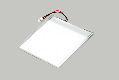 SMD lamp backlight